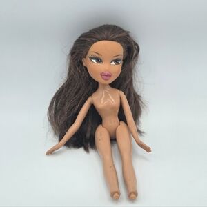 Bratz Yasmin Doll